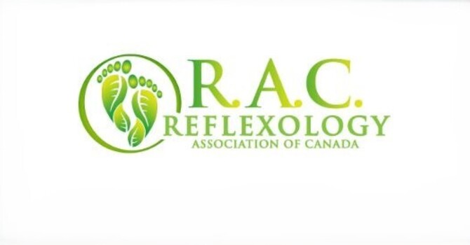 Reflexology Therapy image