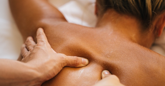 The Importance of Spinal Health for Overall Wellness